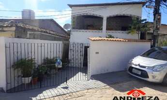 Imagem 7: Casa Com 6 Quartos Med. 5x32 M² - Batista Campos