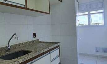 Imagem 3: Apartamento com 1 dormitório para alugar, 40 m² por R$ 2.421,99/mês - Santa Efigênia - São