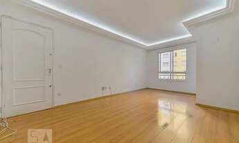 Imagem 2: Apartamento para Aluguel - Sacomã, 2 Quartos, 54 m2