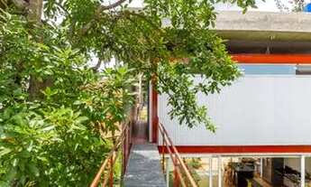 Imagem 7: Casa tipo para venda e locação com 4 quartos, 400m²