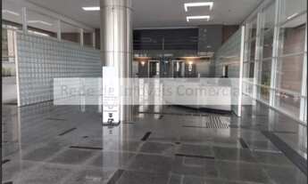 Imagem 4: Escritório para aluguel com 200 metros quadrados em Itaim Bibi