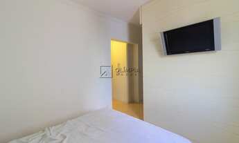 Imagem 4: Apartamento Locação Higienópolis 195 m² 4 Dormitórios