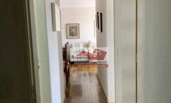 Imagem 5: Apartamento com 3 dormitórios à venda, 88 m² por R$ 700.000,00 - Ipiranga - São Paulo/SP