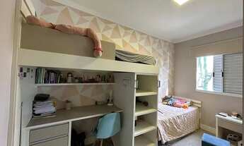 Imagem: Casa de condomínio para venda tem 70 metros