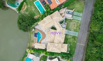 Imagem 4: Casa com 5 dormitórios à venda, 300 m² por R$ 4.200.000 - Manguinhos - Armação dos Búzios