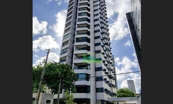 Imagem 2: Apartamento à venda, 135 m² por R$ 960.000,00 - Rosarinho - Recife/PE