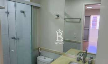 Imagem 7: Apartamento com 3 dormitórios para alugar, 98 m² por R$ 2.500,00/mês - Fragata - Marília/S