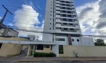 Imagem 2: Apartamento à venda, 3 quartos, 1 suíte, 1 vaga, Várzea - Recife/PE