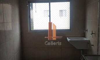 Imagem 5: Apartamento com 2 dormitórios para alugar, 56 m² por R$ 2.050,00/mês - Vila Formosa - São