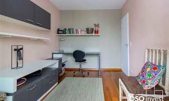 Imagem 2: Apartamento Campo Belo