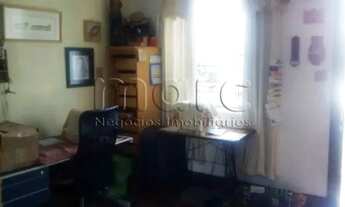 Imagem: SÃO PAULO - Casa Padrão - CAMBUCI