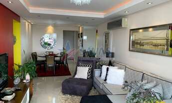 Imagem 3: CONFORTÁVEL 03 DORMITÓRIOS - VISTA LIVRE - SOL