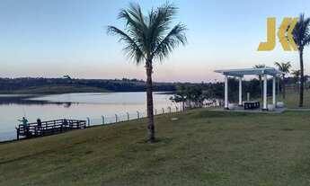 Imagem 3: Casa à venda, 300 m² por R$ 1.580.000,00 - Condomínio Residencial Lago da Barra - Jaguariú