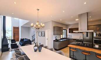 Imagem 2: Casa à venda, 230 m² por R$ 1.800.000,00 - Granja Viana - Cotia/SP