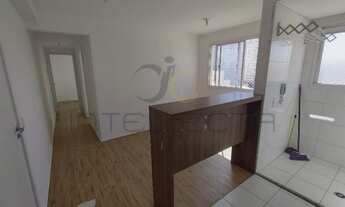 Imagem 5: Apartamento para aluguel tem 40 metros quadrados com 2 quartos em Cambuci - São Paulo - SP