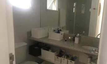 Imagem 7: Rarus Flats - Flat para locação - Edifício Moema Top Life