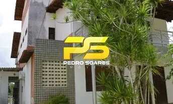 Imagem 5: Casa com 5 quartos para Locação, Altiplano Cabo Branco - João Pessoa