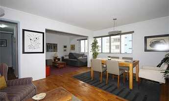 Imagem 2: São Paulo - Apartamento Padrão - PERDIZES