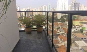 Imagem 3: Apartamento à venda, 220 m² por R$ 1.600.000,00 - Vila Mariana - São Paulo/SP