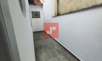 Imagem 2: Sobrado 91 m² 1 dormitorio, sala, 1 vaga, Vila Assuncao, Santo Andre