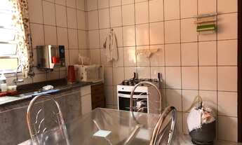 Imagem 7: Casa com 2 dormitórios à venda, 135 m² por R$ 380.000,00 - Jardim Santo Alberto - Santo An