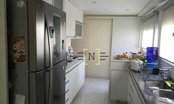 Imagem 2: Apartamento à venda, 176 m² por R$ 2.000.000,00 - Aclimação - São Paulo/SP