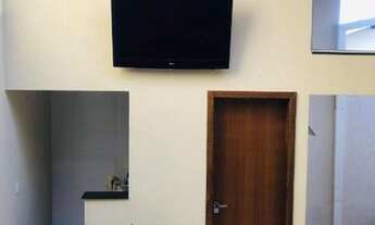 Imagem 2: Casa com 2 dormitórios à venda, 160 m² por R$ 380.000,00 - Residencial das Américas - São