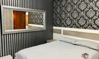 Imagem 4: Apartamento com 2 dormitórios à venda, 55 m² por R$ 325.000,00 - Passa Vinte - Palhoça/SC