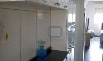 Imagem 4: Kitnet com 1 dormitório à venda, 35 m² por R$ 115.000,00 - Centro - Campinas/SP