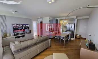 Imagem 2: Apartamento à venda no bairro Bela Vista - São Paulo/SP, Zona Central