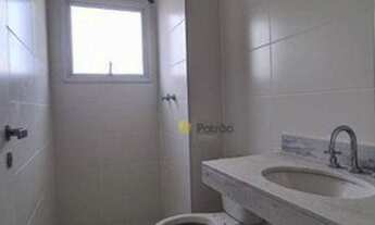 Imagem 5: Apartamento com 2 dormitórios para alugar, 77 m² por R$ 4.370,00/mês - Centro - São Bernar