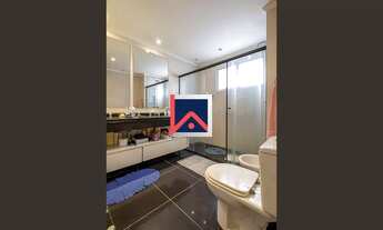 Imagem 6: Apartamento Venda Jardim Paulista 190 m² 3 Dormitórios