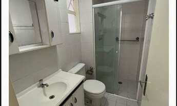 Imagem 3: Apartamento com 2 dormitórios à venda, 55 m² por R$ 220.000,00 - Jardim Santo André - Sant