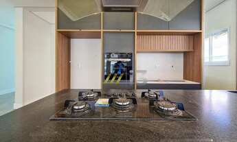 Imagem 7: Casa com 4 dormitórios à venda, 314 m² por R$ 1.850.000,00 - Condomínio Shambala III - Ati