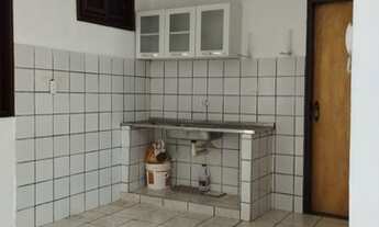 Imagem 4: Apartamento mobiliado com 1 quarto na Aldeota. - AP42560