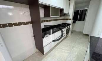 Imagem 2: Apartamento com 2 dormitórios à venda, 68 m² por R$ 410.000,00 - Condomínio Residencial Co