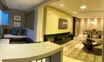 Imagem 6: Lindo Apartamento para venda com 3 dormitórios no Chateu Blanc Residence em Campinas - São