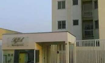 Imagem 2: Apartamento com 2 dormitórios, 43 m² - venda por R$ 210.000,00 ou aluguel por R$ 1.476,32