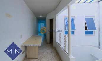 Imagem 3: Prédio para alugar, 380 m² por R$ 10.500,01/mês - Vila Maria Alta - São Paulo/SP