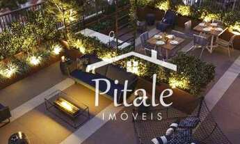 Imagem: Apartamento com 1 dormitório à venda