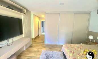 Imagem 3: Casa de condomínio sobrado para venda com 680 metros quadrados com 4 quartos