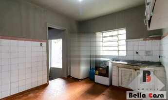 Imagem 3: Casa Terrea / terreno com 110 m² no bairro do Ipiranga