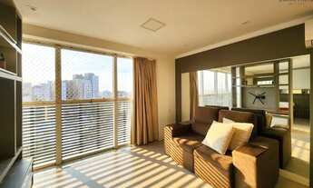 Imagem: Torres - Flat - Centro