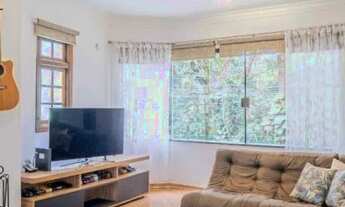 Imagem 3: CASA ASSOBRADADA - MORUMBI - SP