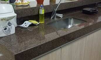 Imagem 13: Casa de condomínio sobrado para venda possui 170 metros quadrados com 3 quartos