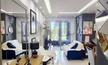 Imagem: Oportunidade! Apt de 3/4 com suíte no Solar