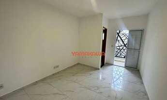 Imagem 5: Sobrado com 3 dormitórios para alugar, 106 m² por R$ 3.500,00/mês - Aricanduva - São Paulo