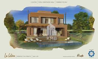 Imagem 4: Casa com 4 dormitórios à venda, 365 m² por R$ 3.960.000,00 - Prado - Gravataí/RS