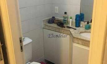 Imagem 2: Apartamento à venda, 78 m² por R$ 530.000,00 - Parque Mandaqui - São Paulo/SP