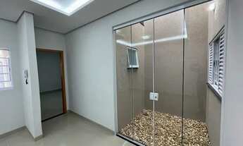 Imagem 6: Vila Carlota - Campo Grande-MS